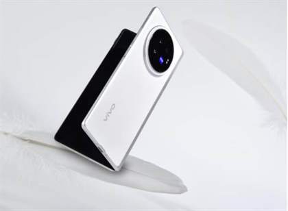 vivo X Fold3参数配置