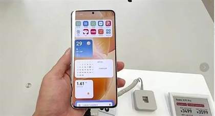 3000元左右性价比高的手机最新排行2024