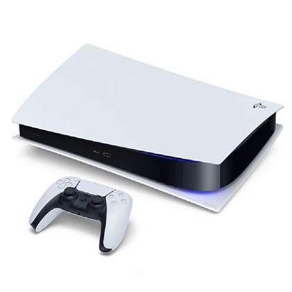 ps5游戏机多少钱一台 ps5销量最高游戏机