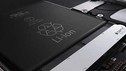 iPhone16系列电池容量曝光