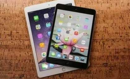 iPad Pro和iPad Air区别
