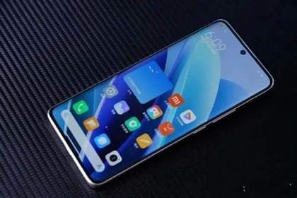 红米note14参数配置