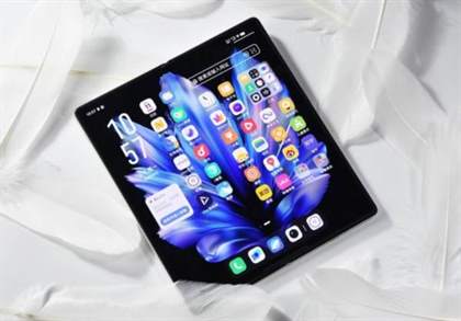 vivo X Fold3pro参数配置