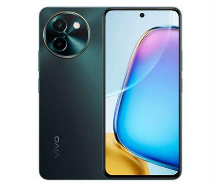 vivo Y200/Y200 GT/Y200t参数配置