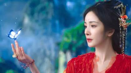 杨幂最新电视剧叫什么名字 杨幂最新电视剧即将上映