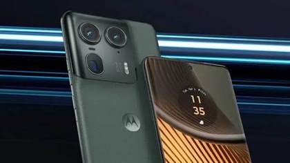 motoX50Ultra配置参数