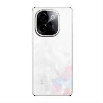 vivo Y200参数配置