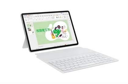 华为MatePad11.5“S灵动款和柔光版区别