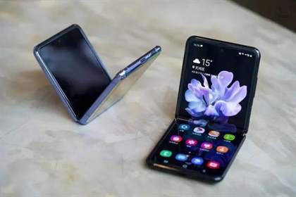 三星Galaxy Z Flip7最新爆料 将采用全新铰链
