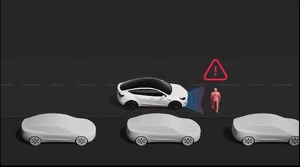 新款特斯拉modely 新款特斯拉modely什么时候上市？
