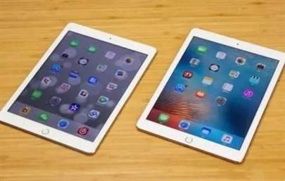 iPad Pro和iPad Air区别
