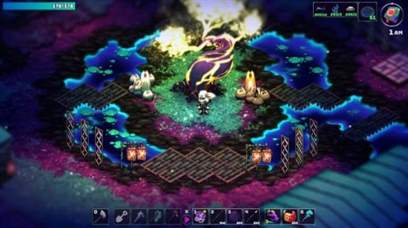 《崩溃大陆2》试玩Demo上线steam《崩溃大陆》的正统续作