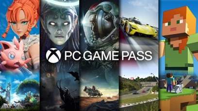 喜讯！！免费领取为期三个月的PC Game Pass会员