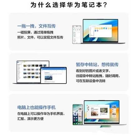 2024笔记本电脑商务办公高性能排行榜