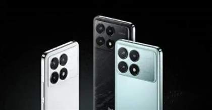 Redmi K70至尊版发布时间和价格