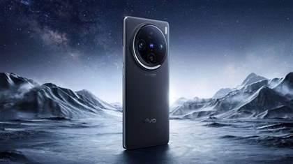 vivo X200参数配置