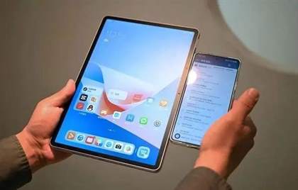 华为MatePad 11.5