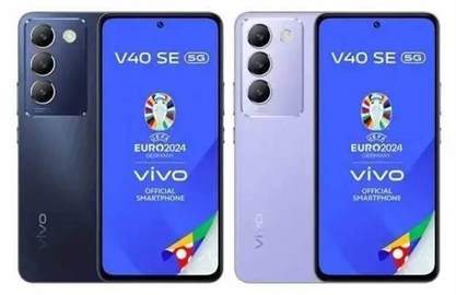 vivo V40系列最新消息 三款新机细节曝光