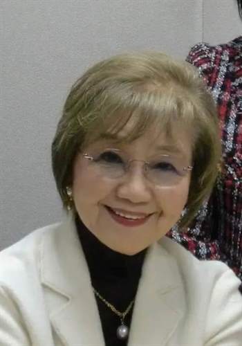 不幸！！峰不二子声优增山江威去世