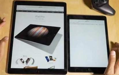 iPad Pro和iPad Air区别
