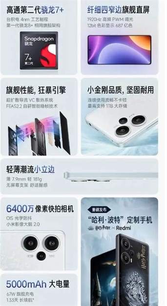 2000元左右拍照最好的手机2024最新推荐