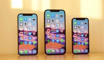 苹果iPhone 17系列参数配置