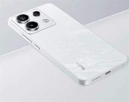 红米note14参数配置