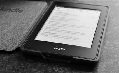 Kindle将退出中国市场？Kindle告别中国