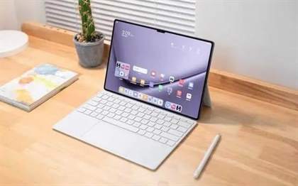 华为MatePadPro13.2正式发布 罗兰紫新配色登场