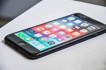 苹果新机型iphone17slim曝光