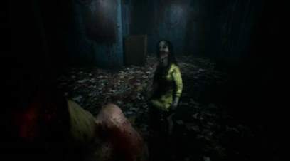 《CRUELTY》噩梦屠宰场 steam上线预告