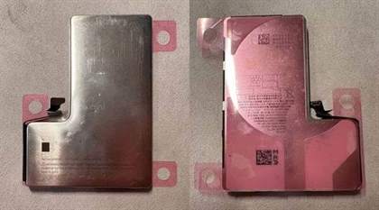 iPhone16系列电池容量曝光