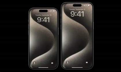 iPhone16ProMax参数配置