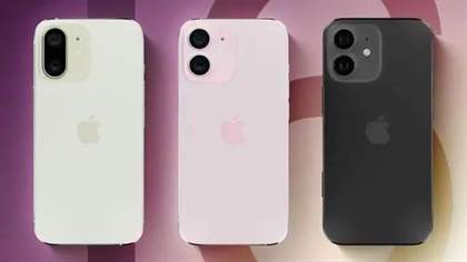 iPhone16和iPhone15的区别