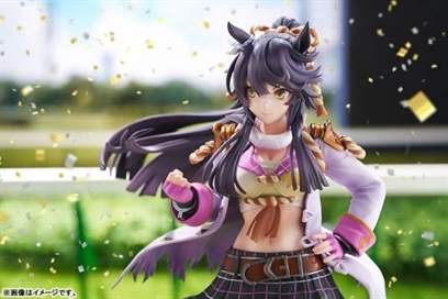 《赛马娘》成田白仁手办预定 《赛马娘》成田白仁手办介绍
