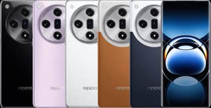 真我GT Neo6与OPPO Find X7对比分析