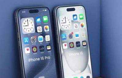 iPhone16ProMax与15ProMax区别