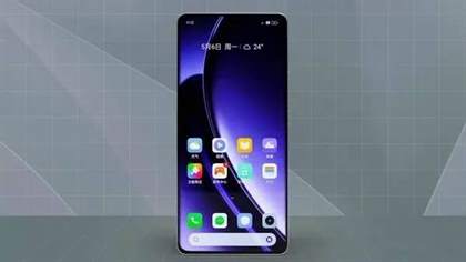 真我GTneo6和GTneo5的区别