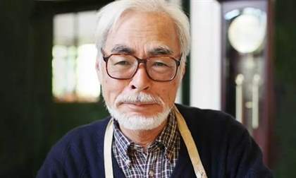 宫崎骏正在准备新作？儿子透露可能是怀旧冒险话剧风