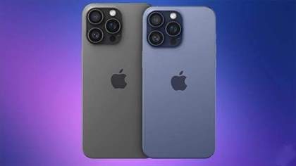 iPhone16ProMax与15ProMax区别