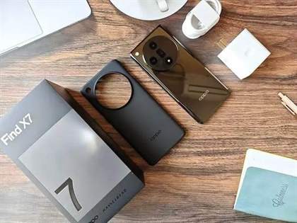 真我GT Neo6与OPPO Find X7对比分析