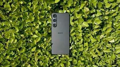 索尼Xperia1VI参数配置详情