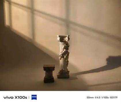 vivox100s首发测评