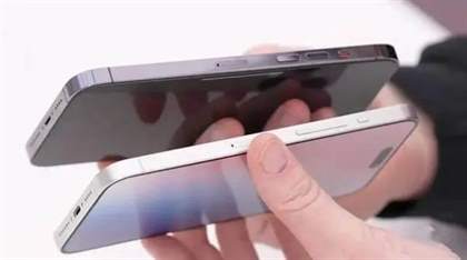 iphone16pro max参数配置