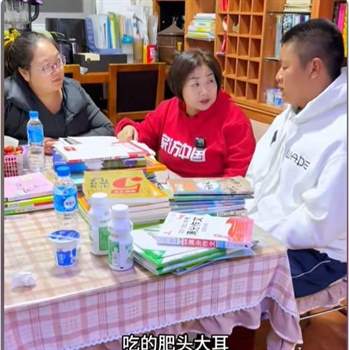 赵菊英资深教育家？让孩子亲手毁掉自己的心血？