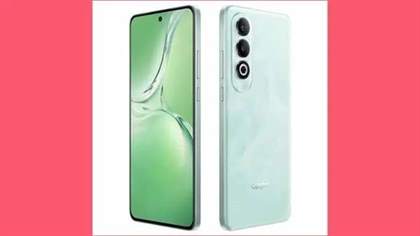 OPPOk12参数配置详情