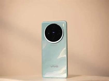 vivox100s首发测评