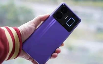 真我GTneo6和GTneo5的区别