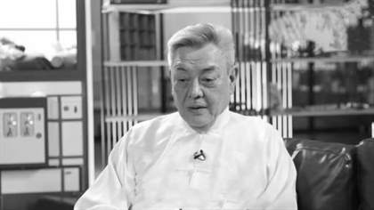 惋惜！颜国梁因病去世 颜国梁最新消息