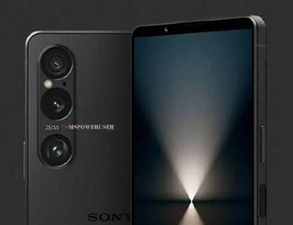 索尼Xperia1VI参数配置详情